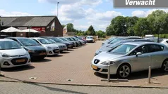 Grijs Gebruikt 2013 VW Caddy Trendline MPV | € 10.900 (Eerlijke prijs)