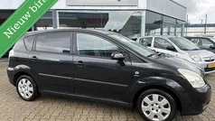 Gebruikt 2004 Toyota Corolla Verso MPV | € 2.499 (Eerlijke prijs)
