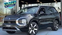 Gebruikt 2025 Mitsubishi Outlander P-HEV Edition SUV | € 54.890 (Eerlijke prijs)