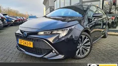 Zwart Gebruikt 2019 Toyota Corolla Edition Stationwagen | € 17.950 (Goede deal)