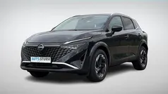 Gebruikt 2025 Nissan Qashqai N-Connecta SUV | € 39.481 (Super prijs)