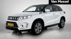 Wit Gebruikt 2020 Suzuki Vitara SUV | € 19.440 (Goede deal)