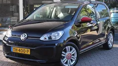 Gebruikt 2018 VW up! Beats Hatchback | € 10.950 (Eerlijke prijs)