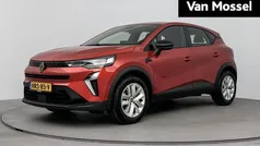Grijs Gebruikt 2018 Renault Scénic IV Intens MPV | € 17.440 (Eerlijke prijs)