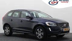 Gebruikt 2014 Volvo XC60 Summum SUV | € 21.950 (Eerlijke prijs)