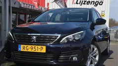Gebruikt 2017 Peugeot 308 Stationwagen | € 7.450 (Eerlijke prijs)