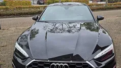 Gebruikt 2021 Audi A5 Sportback S-Line Hatchback | € 31.900 (Eerlijke prijs)