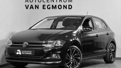 Zwart Gebruikt 2021 VW Polo Comfortline Hatchback | € 17.499 (Eerlijke prijs)
