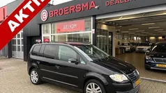 Gebruikt 2008 VW Touran MPV | € 3.250 (Goede deal)