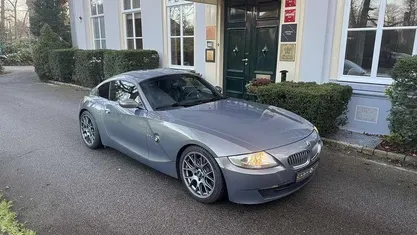 Occasion BMW Z4 Executive 267 PK (196 kW) 2007 Coupé