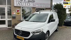 Wit Gebruikt 2023 Mercedes Citan 108 Van | € 14.950 (Eerlijke prijs)