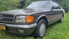 Gebruikt 1982 Mercedes 380 | € 16.950