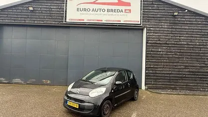 Occasion Citroën C1 68 PK (50 kW) 2007 Hatchback