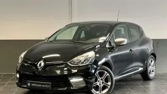 Zwart Gebruikt 2015 Renault Clio IV GT-Line Hatchback | € 8.995 (Eerlijke prijs)