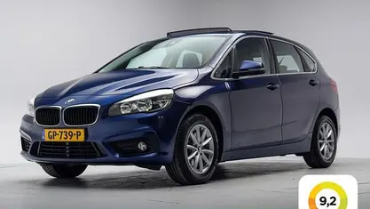 Occasion 2015 BMW 218 Stationwagen | € 8.745 (Eerlijke prijs)