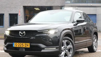 Occasion Mazda MX30 Exclusive-Line 11 kW (15 PK) 2023 SUV