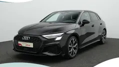 Gebruikt 2023 Audi A3 Sportback S-Line Hatchback | € 32.900 (Eerlijke prijs)