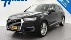 Blauw Gebruikt 2016 Audi Q7 Premium SUV | € 28.900