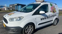 Gebruikt 2014 Ford Transit Trend Van | € 2.999 (Eerlijke prijs)