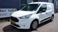 Wit Gebruikt 2019 Ford Transit Van | € 11.950 (Goede deal)