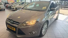 Gebruikt 2011 Ford Focus Sedan | € 4.950 (Eerlijke prijs)