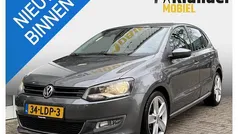 Gebruikt 2010 VW Polo Highline Hatchback | € 4.250 (Goede deal)