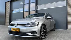 Gebruikt 2017 VW Golf VII Highline Hatchback | € 16.450 (Eerlijke prijs)