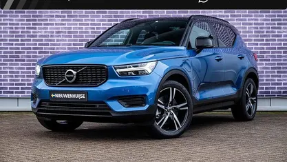 Occasion 2026 Volvo XC40 R-Design SUV | € 31.894 (Super prijs)