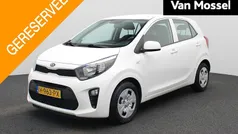 Gebruikt 2020 Kia Picanto Comfort Hatchback | € 9.400 (Eerlijke prijs)
