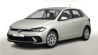Occasion VW Polo Life 110 PK (80 kW) 2023 Hatchback