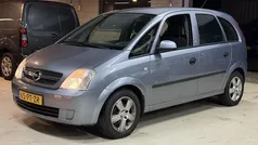 Gebruikt 2004 Opel Meriva MPV | € 1.200 (Eerlijke prijs)