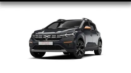 Occasion 2025 Dacia Sandero Extreme Hatchback | € 29.500 (Eerlijke prijs)