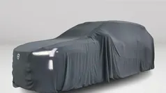 Grijs Gebruikt 2022 Volvo V60 Momentum Stationwagen | € 24.995 (Eerlijke prijs)
