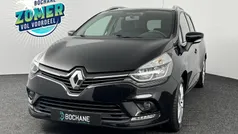 Gebruikt 2019 Renault Clio GrandTour LIMITED Stationwagen | € 11.445 (Eerlijke prijs)
