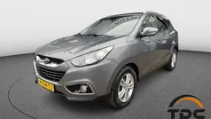 Gebruikt 2013 Hyundai ix35 Edition SUV | € 8.750 (Goede deal)