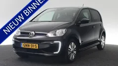 Zwart Gebruikt 2021 VW e-up! Hatchback | € 13.795 (Eerlijke prijs)