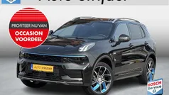 Gebruikt 2023 Lynk & Co 01 SUV | € 29.245 (Eerlijke prijs)
