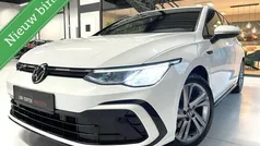 VW Golf VIII