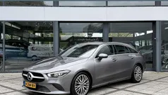 Gebruikt 2021 Mercedes CLA200 Shooting Brake Business Stationwagen | € 23.850 (Eerlijke prijs)