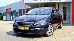 Gebruikt 2017 Peugeot 308 Hatchback | € 7.950 (Goede deal)