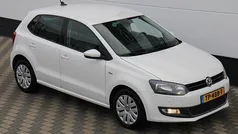 Gebruikt 2014 VW Polo R-line Edition Hatchback | € 6.445 (Eerlijke prijs)