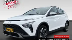 Gebruikt 2024 Hyundai Bayon Comfort SUV | € 20.430 (Eerlijke prijs)