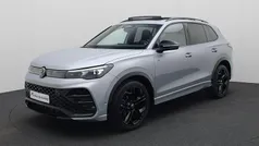 Gebruikt 2024 VW Tiguan R-line SUV | € 49.940 (Eerlijke prijs)