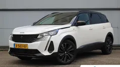 Wit Gebruikt 2023 Peugeot 5008 GT MPV | € 30.645 (Eerlijke prijs)