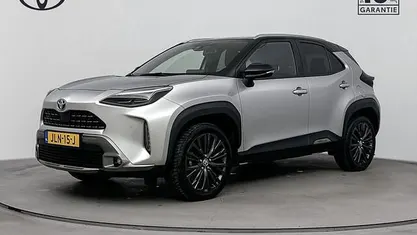 Occasion Toyota Yaris Cross 116 PK (85 kW) 2022 SUV