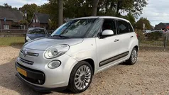 Gebruikt 2014 Fiat 500L Easy MPV | € 3.400 (Super prijs)