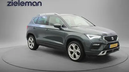 Occasion 2021 Seat Ateca Business SUV | € 17.845 (Goede deal)