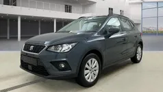 Gebruikt 2020 Seat Arona Style SUV | € 14.950 (Eerlijke prijs)