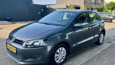 Gebruikt 2012 VW Polo Hatchback | € 4.950 (Goede deal)