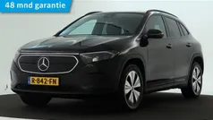Mercedes EQA250